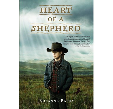 Heart Of A Shepherd
